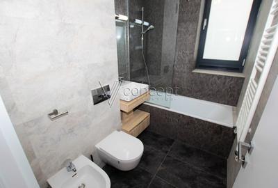 Unirii 2 camere - Carmen Sylva prima inchiriere | bloc nou,  piscina - 12