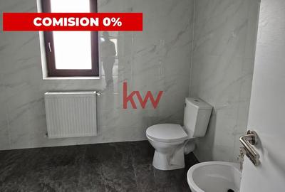 Casă individuală cu 3 camere cu Canalizare în Valea Lupului - 9