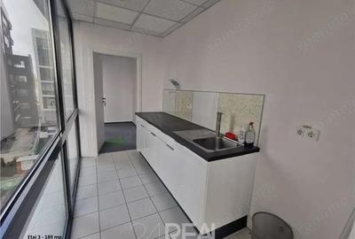 Inchiriere birouri - DV24 Business Center - 180 mp - ultimul spatiu - 20