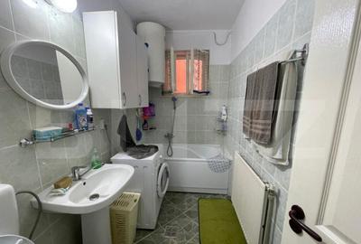 Casa cu 240 mp 8 camere cu teren 11 ari in Corunca - 3