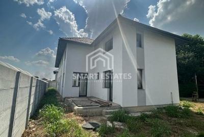 Casa P+1 in Jilava - Comision 0% - Teren 320 mp