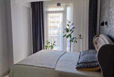 Apartament cu 3 camere în Central - 5