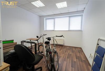 Hala de inchiriat l 218 MP l Str.Avram Iancu - 5