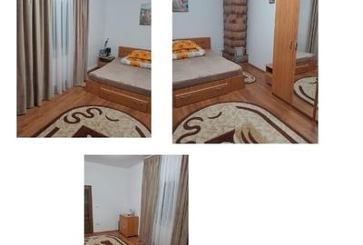 Casă rurală modernizată + 2329 mp teren, livadă și solar în Lipnița - 13