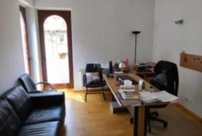 Vila eleganta in Cotroceni – consolidata, renovata, cu sauna si curte proprie - 9