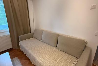 Apartament cu 2 camere, mobilat în Tipografilor - 4