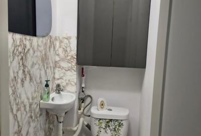 4 Camere Drumul Taberei Metrou Valea Ialomitei Balcon - 11