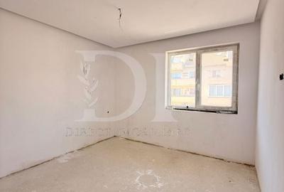 Apartament cu 3 camere decomandat în Florești - 4