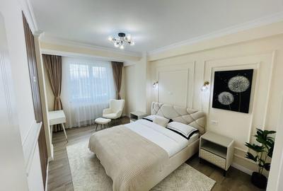 Apartament cu 3 camere decomandat în Burdujeni - 7