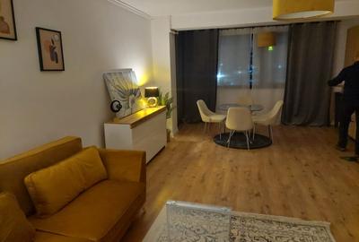 Apartament 2 camere Ivory Residence rond OMV Pipera Parcare - 4