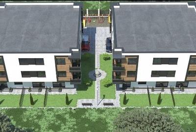 Visit your future  YCO Residence Otopeni - 5