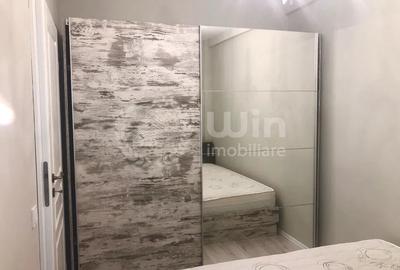 Apartament 2 camere | Etaj 2 | Bloc nou | Balcon | Garaj | Borhanci - 3