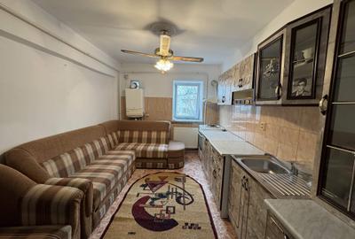 Apartament cu 2 camere decomandat în Central - 10