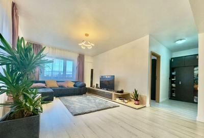 PF inchiriez apartament zona Dorobantilor cu parcare subterana - 2