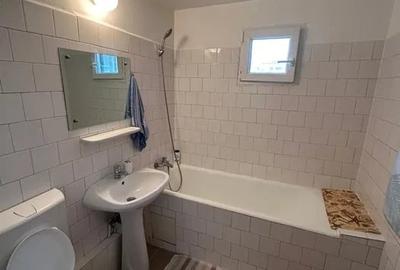 Apartament 3 camere, 80 mp, semidecomandat, ac, balcon, metrou, Piata Sudului - 7