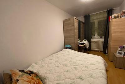 Apartament cu 2 camere in zona Hipodrom 3 - 3