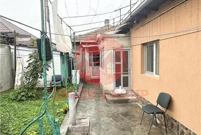 Casă cu 3 camere cu Canalizare în Viile Noi - 4