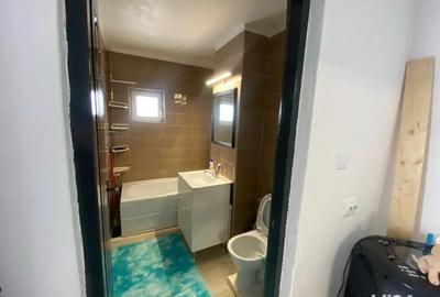 Apartament cu 2 camere decomandat în Sântimbru