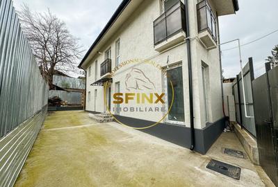 Casa curte proprie Petricani Tei - 1