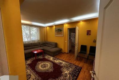 APARTAMENT DE VÂNZARE CU 3 CAMERE IN PAJURA SEC.1 - 3