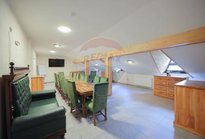 Hotel/Pensiune, de 972 mp, în Budureasa - 42