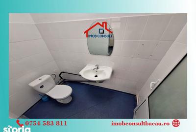 Spațiu comercial, de 125 mp, în 9 Mai - 1