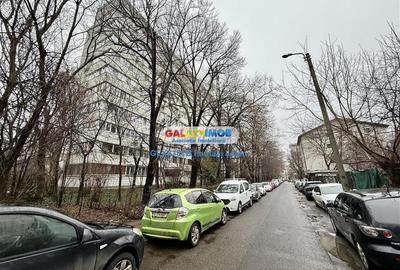 Garsonieră semidecomandată, mobilată în Gorjului - 14