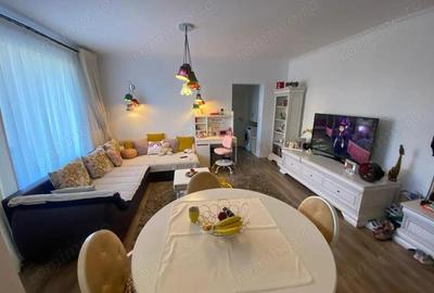 Bloc Nou. La cheie. Spatios. Asfalt. Parcare acoperita. Zona Girocului - 8