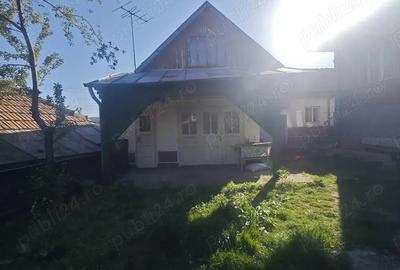 Casa vanzare Hu?i - 3