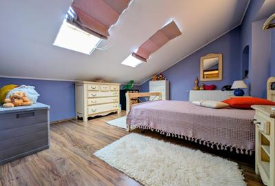 Izbiceni-Coralilor-Damaroaia,eleganta si robusta,cu garaj,curte intima,vegetatie - 30