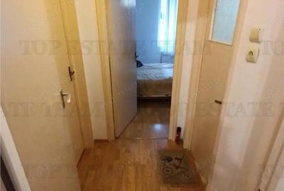 Super apartament cu 3 camere ST=64,4mp in zona statiei de metrou Nicolae Grigorescu, langa parcul IO - 11