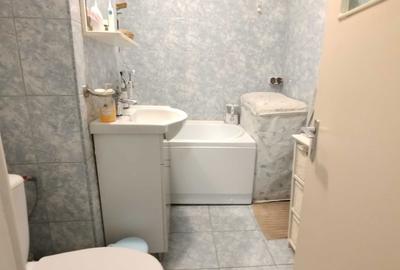 Garsonieră decomandată, mobilată în Păcurari - 6