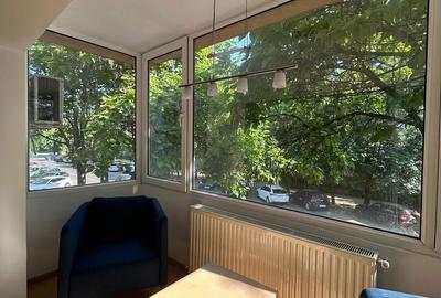 Apartament cu 3 camere în Central - 2