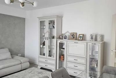 Apartament 3 camere 2 bai Esq Village 2 Valea Lupului - 2