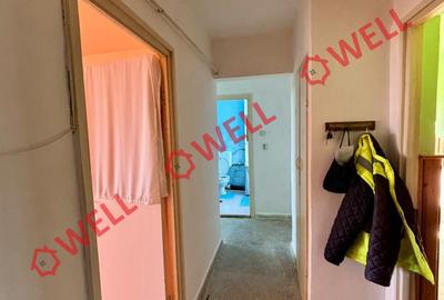 Apartament cu 2 camere în Târgu Secuiesc - 4