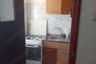 Vand schimb garsoniera cf 2 zona Titan Auchan - 4