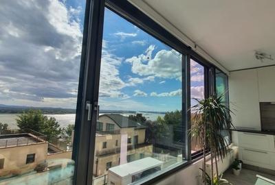 Apartament cu 2 camere decomandat, mobilat în Țiglina 1 - 2