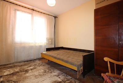 Apartament cu 5 camere semidecomandat, mobilat în Central - 7