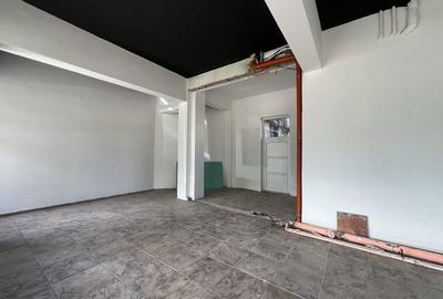 Spațiu comercial, de 87 mp, în Cloșca - 5