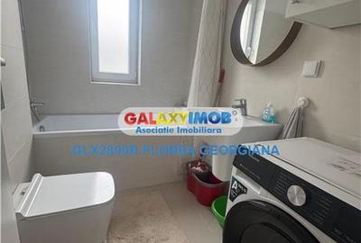 Apartament cu 2 camere semidecomandat, mobilat în Iancu Nicolae - 8
