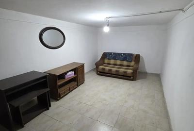 Garsoniera de vanzare Astra strada Marte parter 28mp+28mp demisol - 6