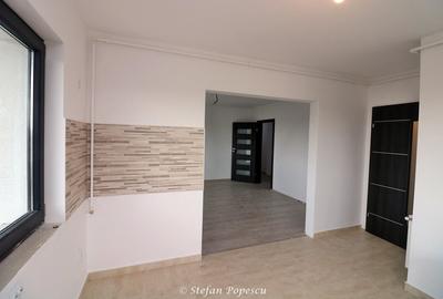 Apartament 3 camere cu terasa spatioasa, ansamblu nou - 5