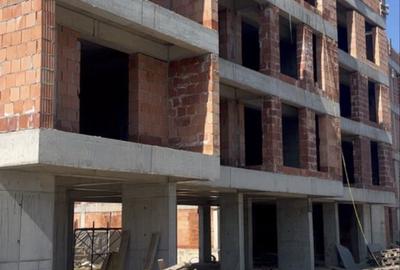 Apartament cu 2 camere decomandat în Nicolae Grigorescu