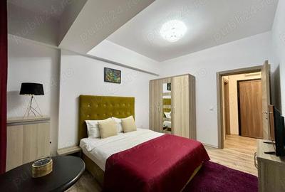 Apartament cu 3 camere decomandat în Central - 3