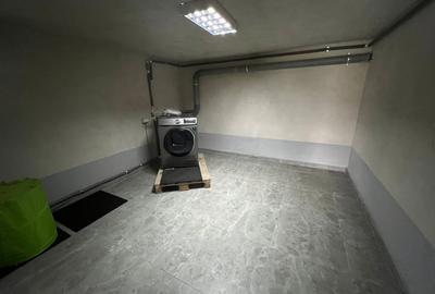 Triplex dispus pe 3 nivele, zona Teilor cu garaj subteran - 12