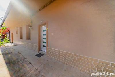 Apartament Spatiu comercial doua camere - zona ultracentrala - 4