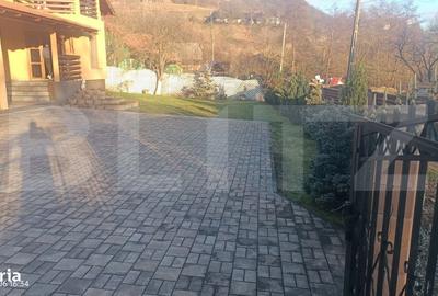 Casă cu 4 camere în Blidireasa - 14