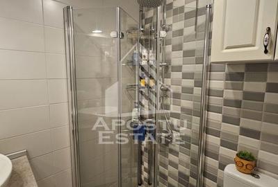 Triplex cu 3 camere, 2 bai, regim de inaltime P+1, Sanandrei - 8