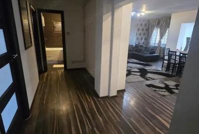 Apartament 4 camere, 93,52 mp, zona George Enescu - Liceul de Chimie - 9