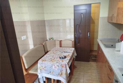 COLOSSEUM: Apartament2 camere caramida renovat Piata Astra - 6